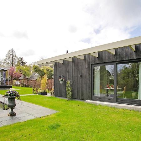 Romantic Holiday Home In Schoorl Near The Sea Eksteriør billede