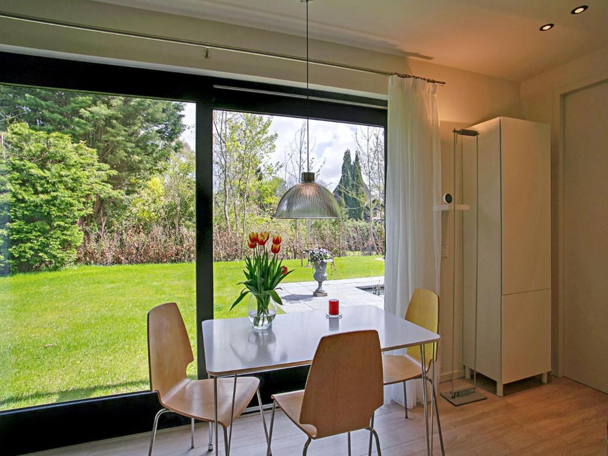Romantic Holiday Home In Schoorl Near The Sea Eksteriør billede