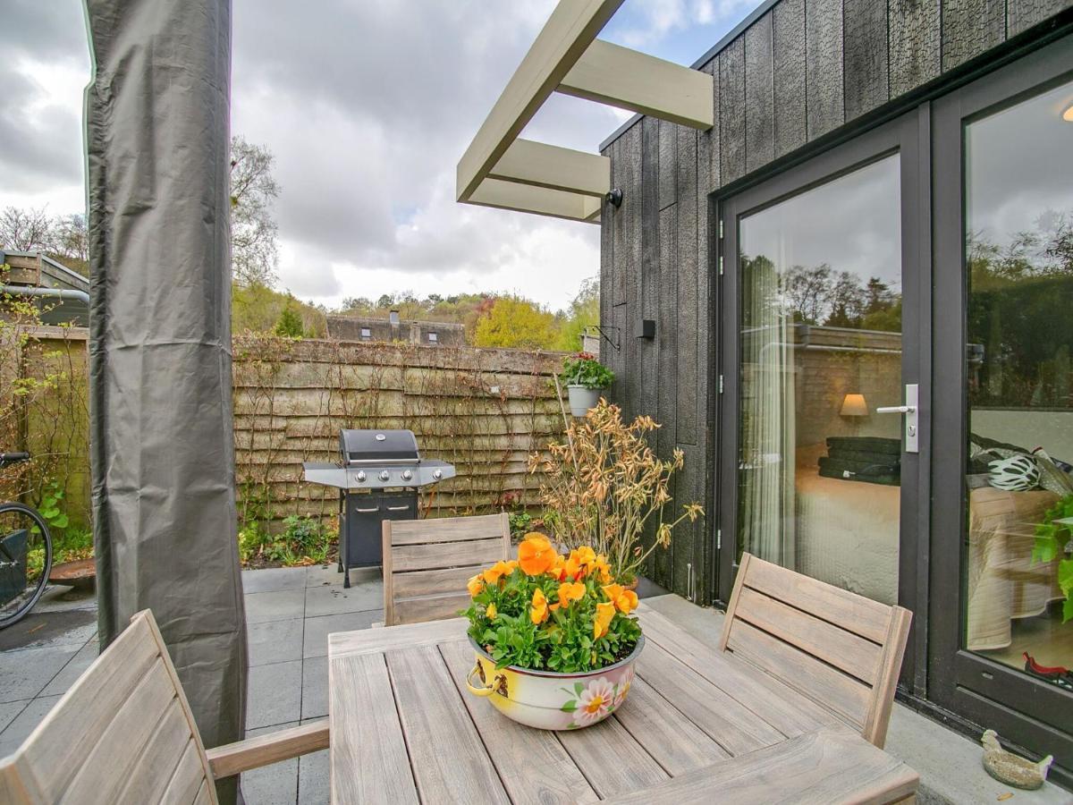 Romantic Holiday Home In Schoorl Near The Sea Eksteriør billede