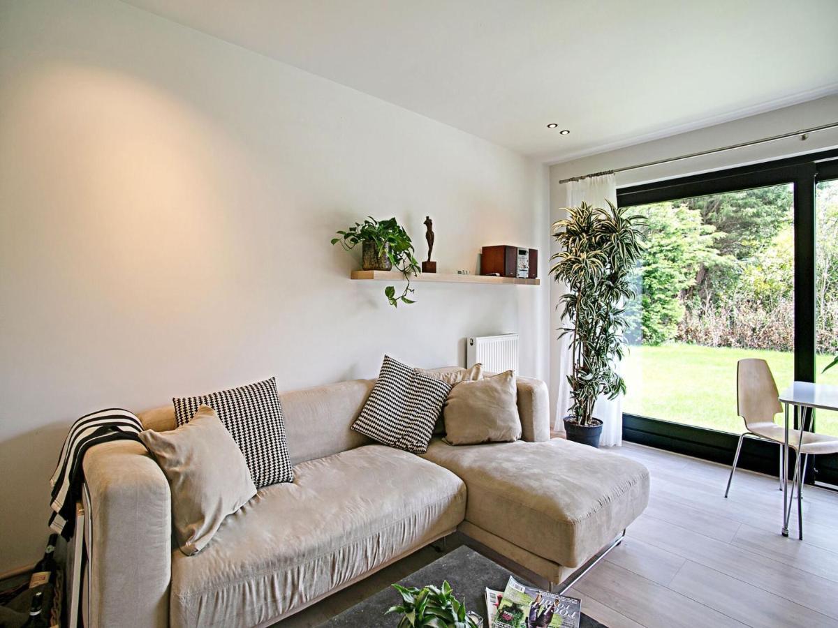 Romantic Holiday Home In Schoorl Near The Sea Eksteriør billede