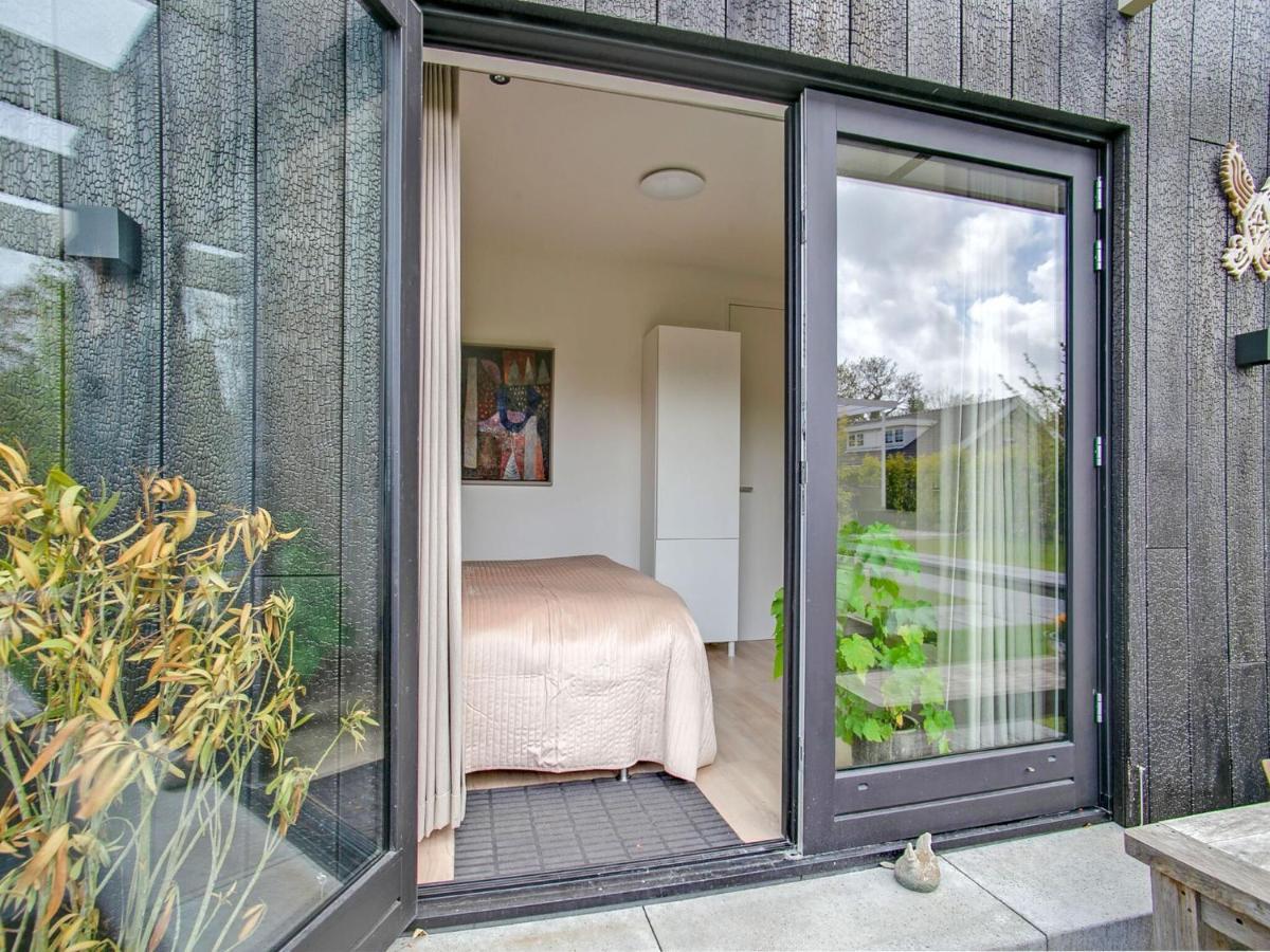 Romantic Holiday Home In Schoorl Near The Sea Eksteriør billede
