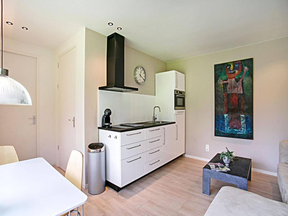 Romantic Holiday Home In Schoorl Near The Sea Eksteriør billede