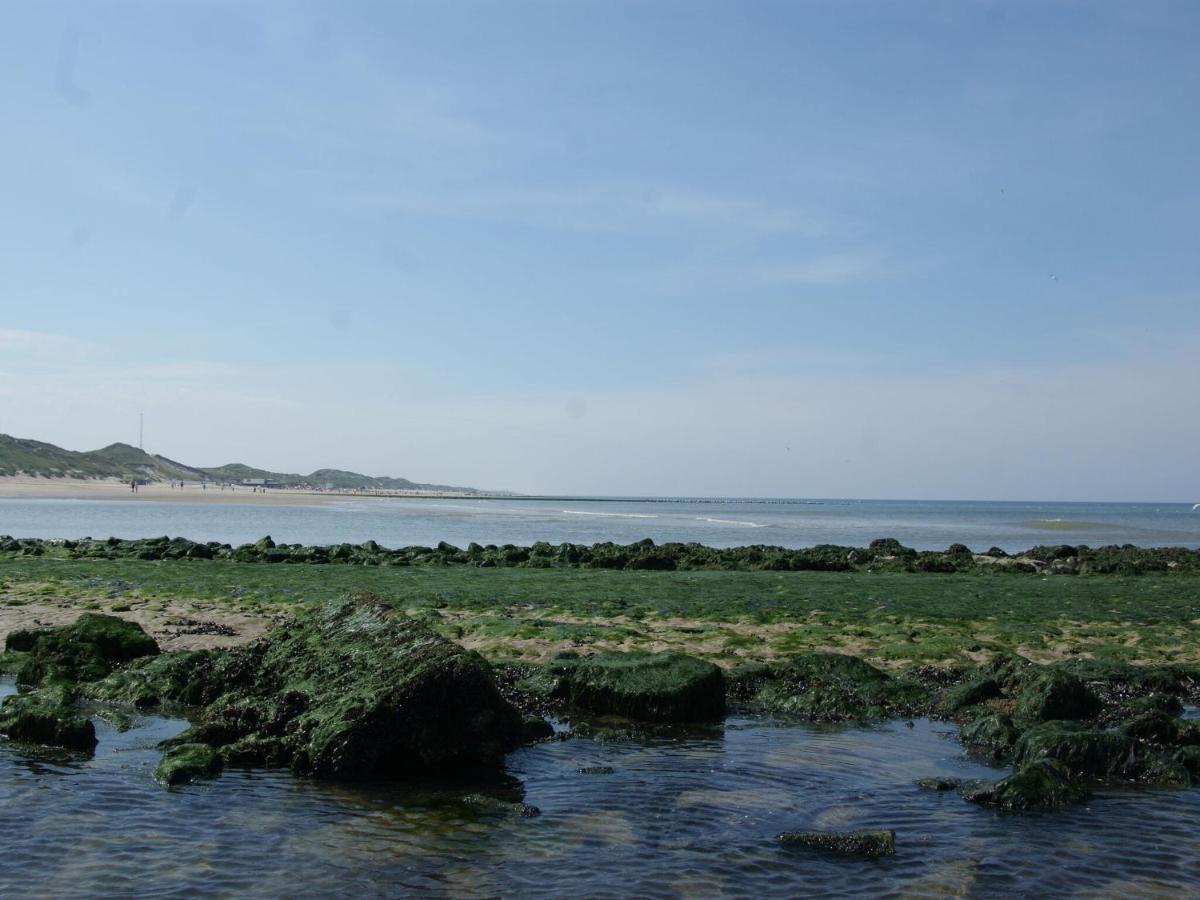 Romantic Holiday Home In Schoorl Near The Sea Eksteriør billede