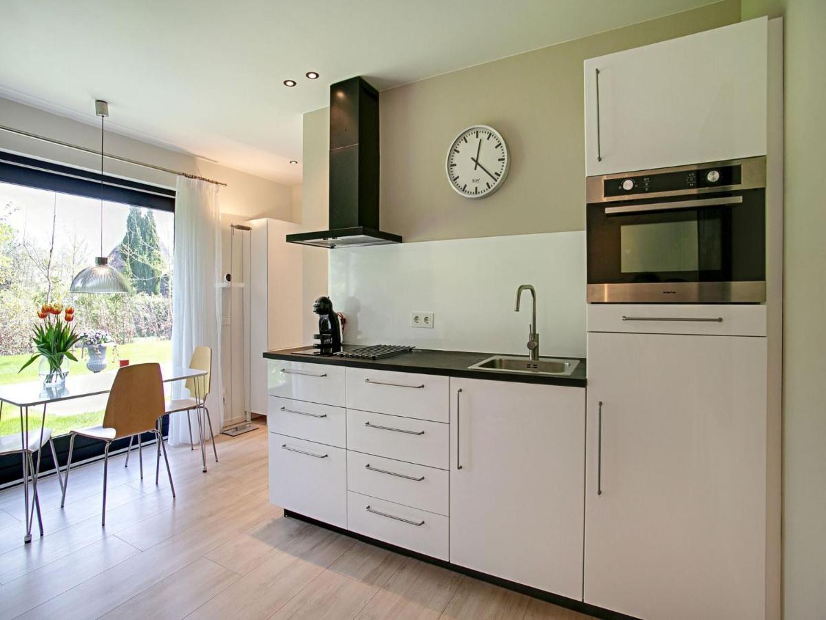 Romantic Holiday Home In Schoorl Near The Sea Eksteriør billede