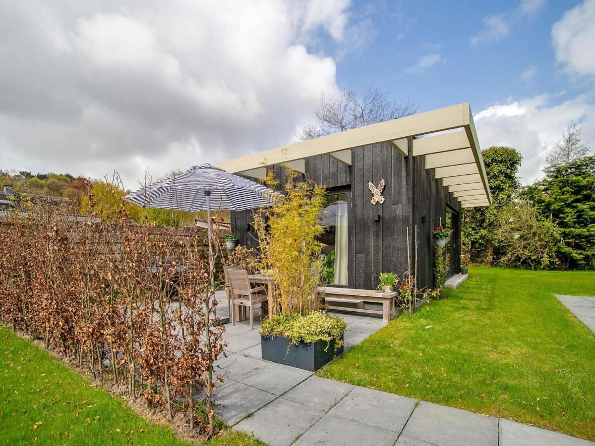 Romantic Holiday Home In Schoorl Near The Sea Eksteriør billede