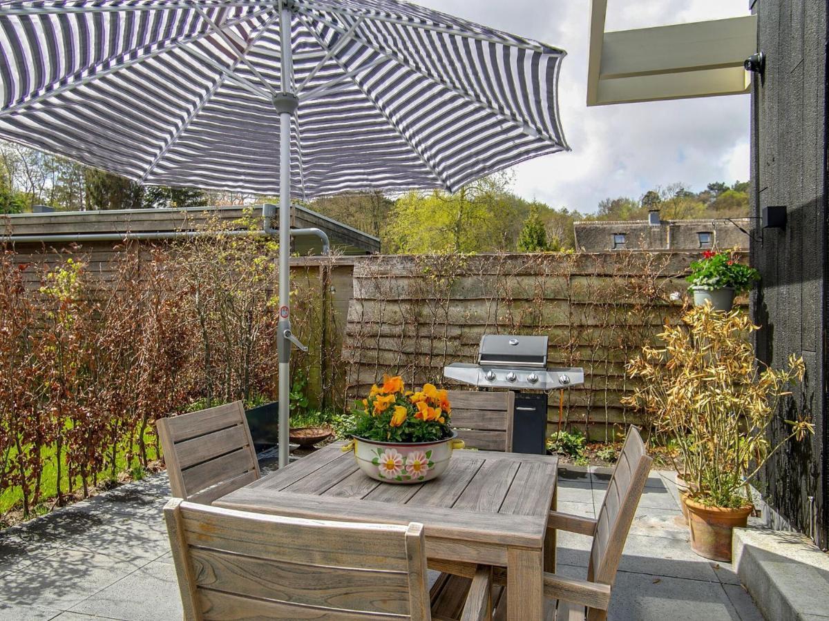 Romantic Holiday Home In Schoorl Near The Sea Eksteriør billede